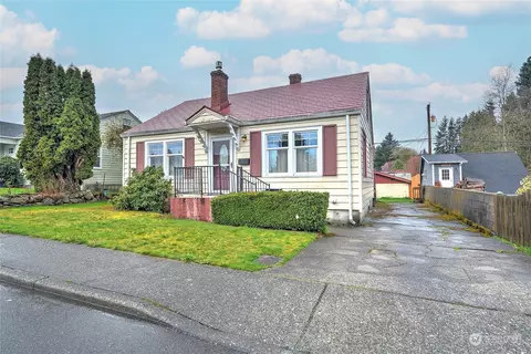 4604 Colby Ave, Everett, WA 98203 photo 2
