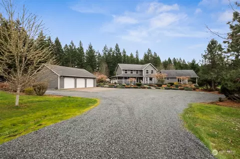 2826 342nd St E, Roy, WA 98580