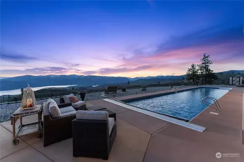 2856 Union Valley Rd, Chelan, WA 98816