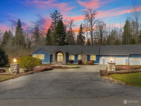 11831 338th Ave NE, Carnation, WA 98014