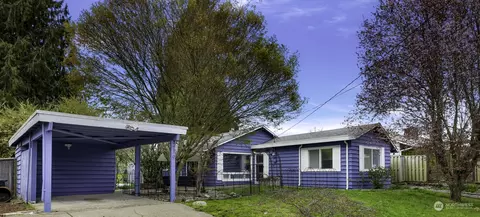 216 S 187th St, Burien, WA 98148