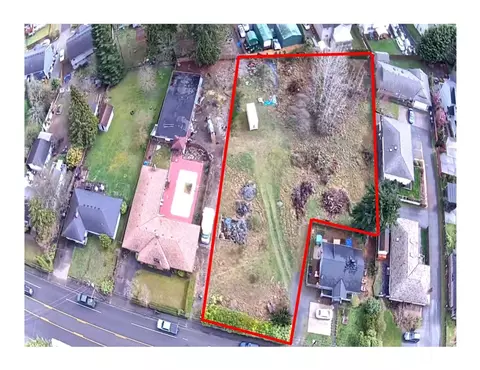 6533 Beverly Blvd, Everett, WA 98203