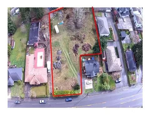 6533 Beverly Blvd, Everett, WA 98203 photo 4