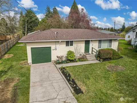 27 W Intercity Ave, Everett, WA 98204