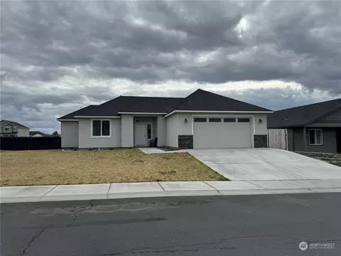 812 8th Ave NE, Ephrata, WA 98823 photo 1