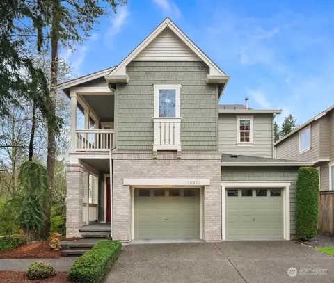 18321 NE 111th St, Redmond, WA 98052