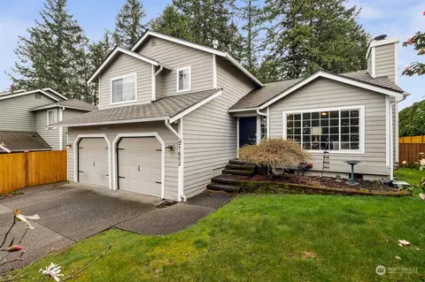 27603 221st Ave SE, Maple Valley, WA 98038