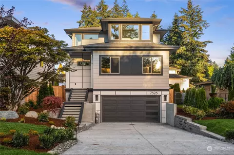 7826 124th Ave NE, Kirkland, WA 98033