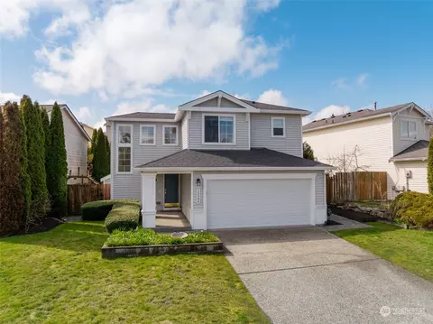 12904 64th Dr SE, Snohomish, WA 98296