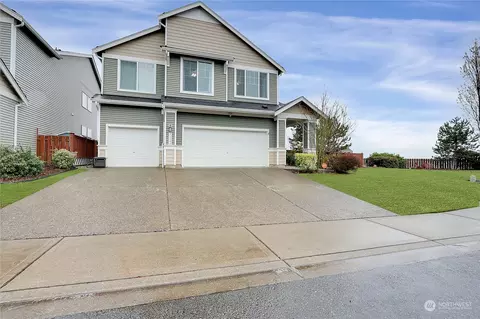 16004 24th St E, Lake Tapps, WA 98391