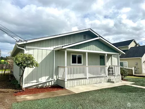 8011 S L St, Tacoma, WA 98408