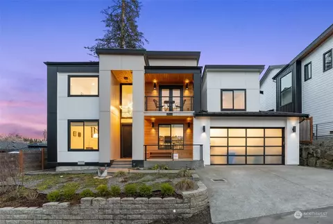 2523 Aberdeen Ave NE, Renton, WA 98056