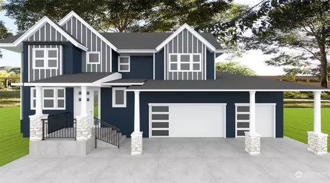 15515 NE 103rd Way, Redmond, WA 98052