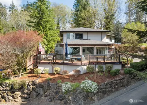 2921 91st Avenue Ct NW, Gig Harbor, WA 98335