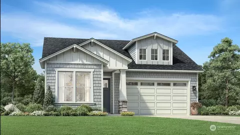 23508 SE Wisteria St, Black Diamond, WA 98010