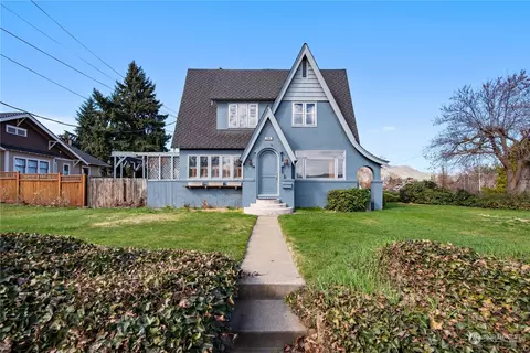 204 S Miller St, Wenatchee, WA 98801