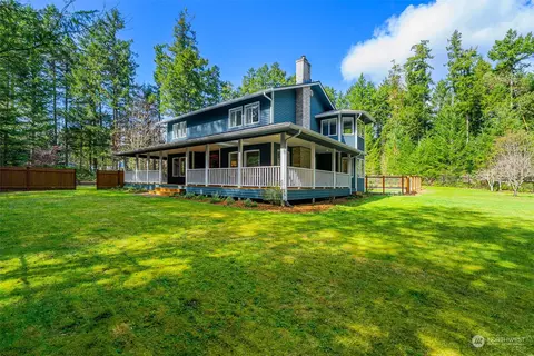 3121 149th St NW, Gig Harbor, WA 98332