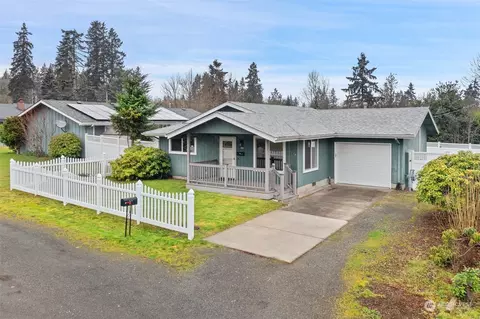 1118 Turner Ave, Shelton, WA 98584