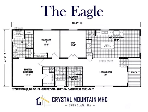 2048 Paradise Ave #13, Enumclaw, WA 98022 photo 3