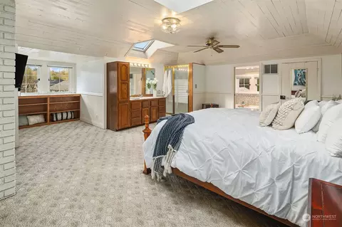 Bedroom - 705 3rd St, Sultan, WA 98294 photo 1 of 4
