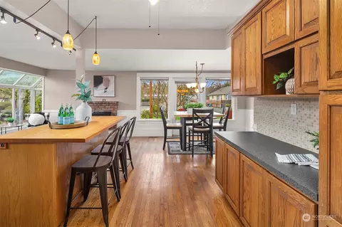 Kitchen - 705 3rd St, Sultan, WA 98294 photo 1 of 2