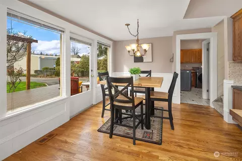 Dining - 705 3rd St, Sultan, WA 98294 photo 1 of 1