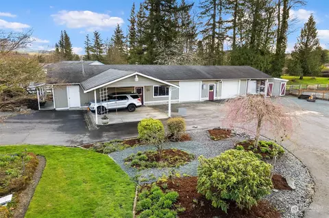 Exterior - 705 3rd St, Sultan, WA 98294 photo 5 of 5