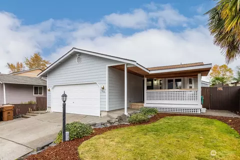 7423 E G St, Tacoma, WA 98404