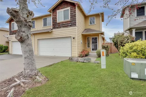 8032 27th Ave SE, Olympia, WA 98503