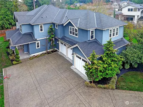 10239 NE 26th St, Bellevue, WA 98004