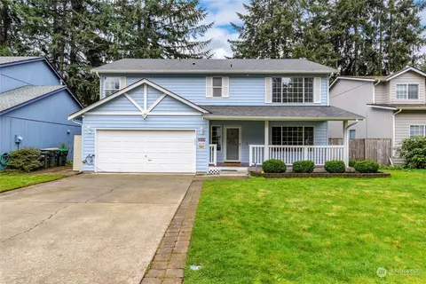 4819 50th Ave SE, Lacey, WA 98503