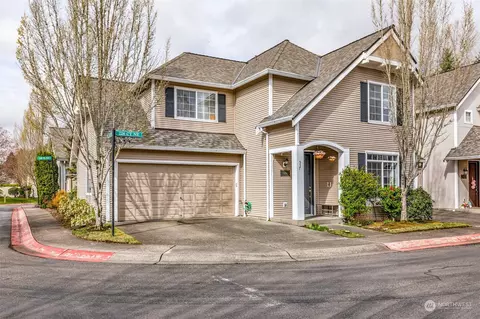 537 226th Ct NE, Sammamish, WA 98074