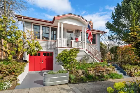 852 NW 75th St, Seattle, WA 98117