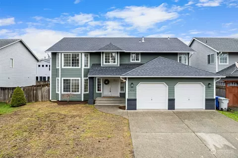 14202 SE 282nd St, Kent, WA 98042