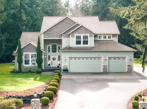 4246 Legacy Dr NE, Olympia, WA 98516