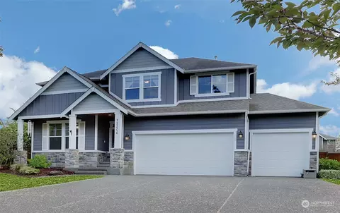 22206 72nd St E, Buckley, WA 98321