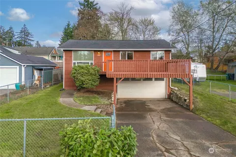 6807 S C St, Tacoma, WA 98408