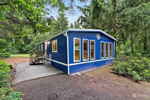 411 Leudinghaus Rd, Chehalis, WA 98532