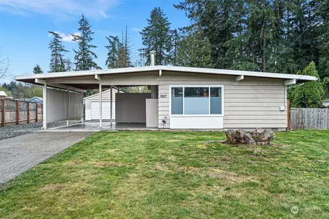 3927 S 343rd St, Auburn, WA 98001