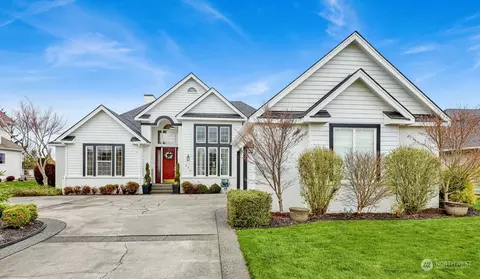 536 Sunrise Dr, Lynden, WA 98264