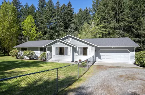 12624 237th Avenue Ct E, Buckley, WA 98321