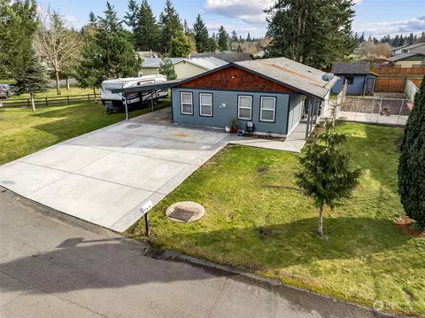 3812 225th Street Ct E, Spanaway, WA 98387