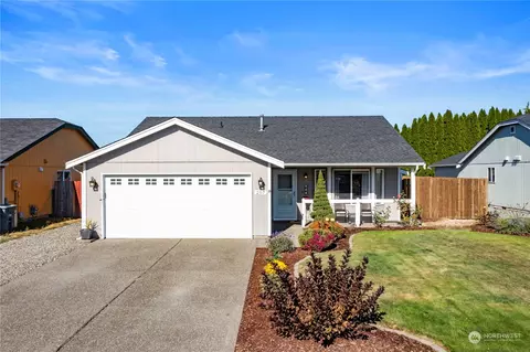 207 Whitley St NW, Orting, WA 98360