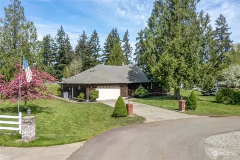 2301 301st St S, Roy, WA 98580