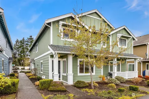 6015 Illinois Ln SE #B, Lacey, WA 98513