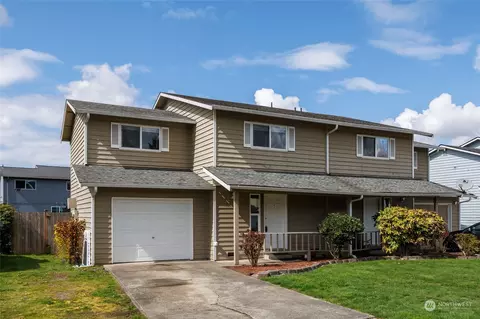 2009 C St SE #A & B, Auburn, WA 98002