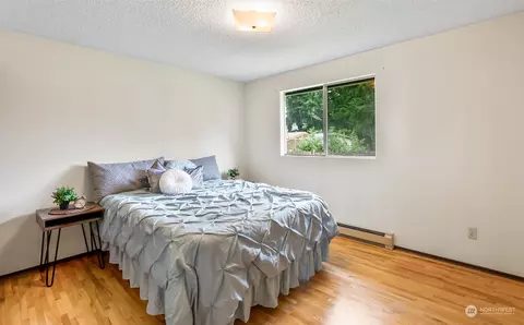Bedroom - 6329 Sycamore Pl, Everett, WA 98203 photo 1 of 5