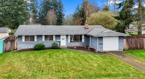 Exterior - 6329 Sycamore Pl, Everett, WA 98203 photo 9 of 9