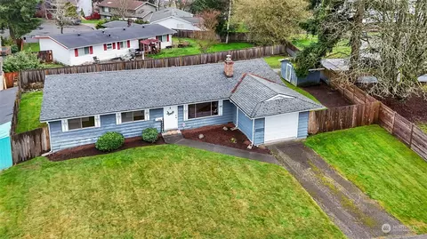 Exterior - 6329 Sycamore Pl, Everett, WA 98203 photo 2 of 9