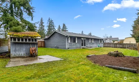 Exterior - 6329 Sycamore Pl, Everett, WA 98203 photo 8 of 9